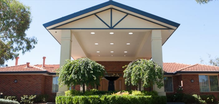 First formal link between hotel quarantine and aged care outbreaks established