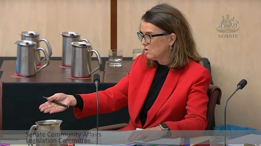 "Outrageous" Govt knew home care wait times would blow out to six months: Anne Ruston