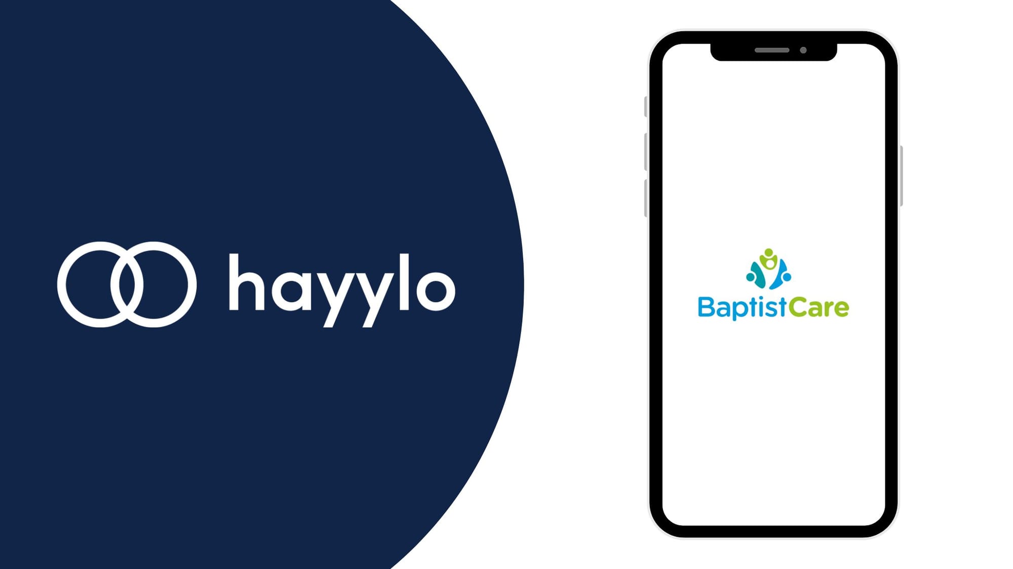 BaptistCare announces major partnership with Hayylo