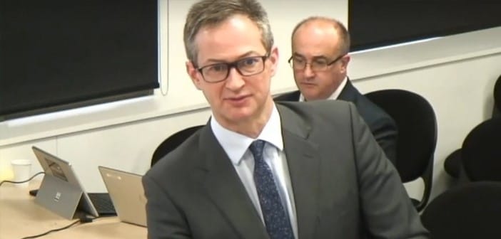 Royal Commission hears of a “remarkable reduction” in quality checks on home care providers