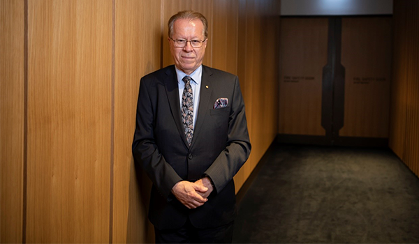 COTA gives thumbs up to Labor’s accountability push