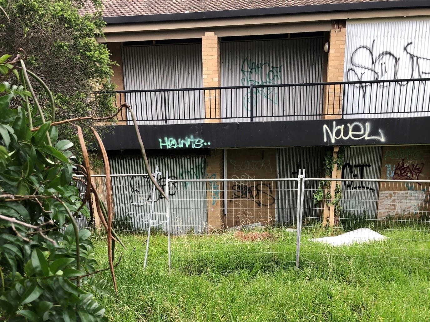 Consumer Affairs Victoria may step in to ensure former Berkeley Living residents get their money back