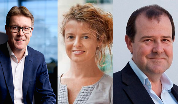 Meet the speakers: LEADERS SUMMIT 2022