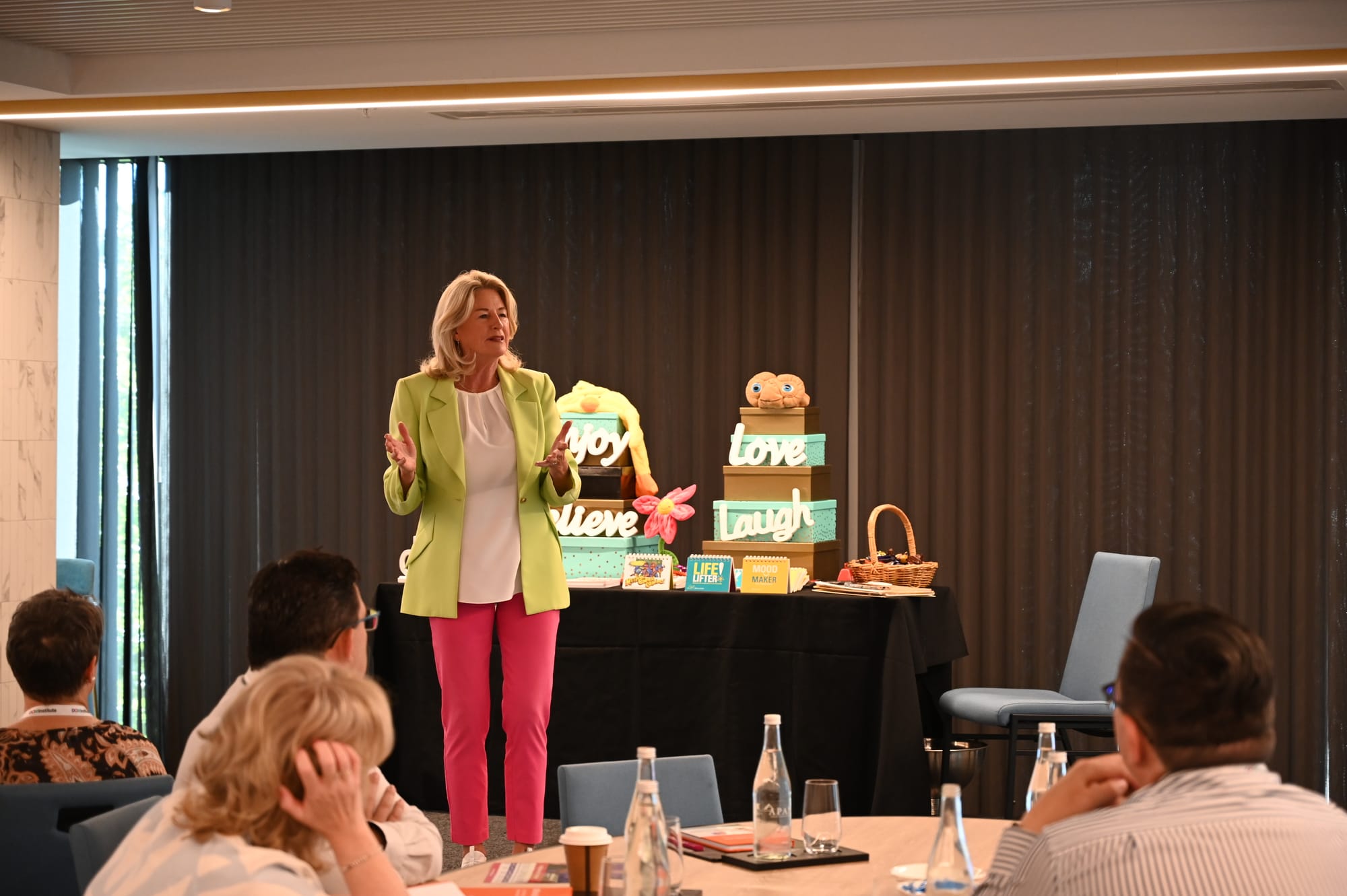 East Coast sellouts as VILLAGE SUMMIT 2024 kicks off in Adelaide