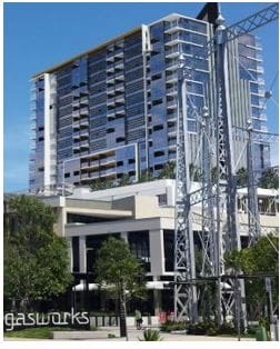 Aveo to place a 20 story village on top of its own HO