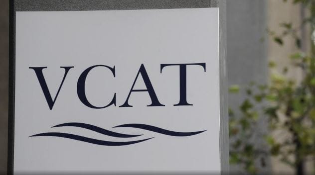 Redevelopment not always easy