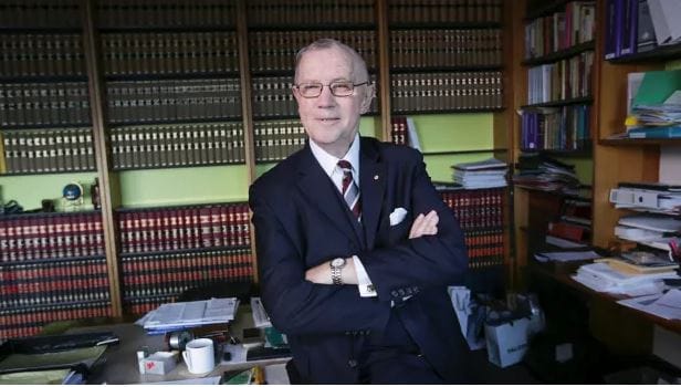 Federal Court judge to replace Honourable Justice Joseph McGrath as Aged Care Royal Commissioner – inaugural hearing in five weeks – set for 18 January 2019