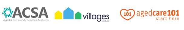 Last week to capture the exclusive ACSA member offer for agedcare101 and villages.com.au