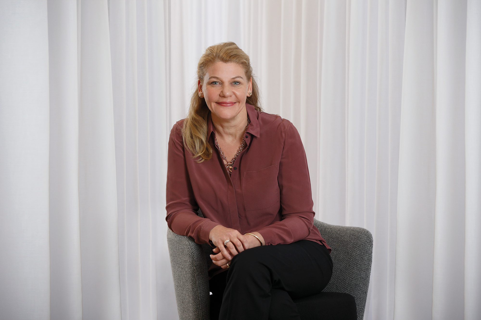 VMCH’s Sonya Smart: the future of aged care is “very specialised” – unviable services to close