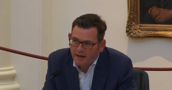 Victoria reaches benchmark for elimination with 28 days with no new coronavirus cases or deaths