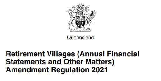 Will QLD follow NSW on demanding asset management plans? State Govt opens consultation on financial reporting and budgeting standards for retirement villages