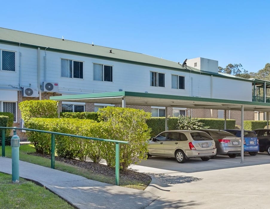 Eureka finalises purchase of three Oxford Crest rental villages in SE QLD