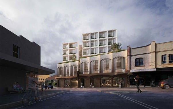 Fresh Hope partners with VIC-based developer for Sydney Build to Rent project