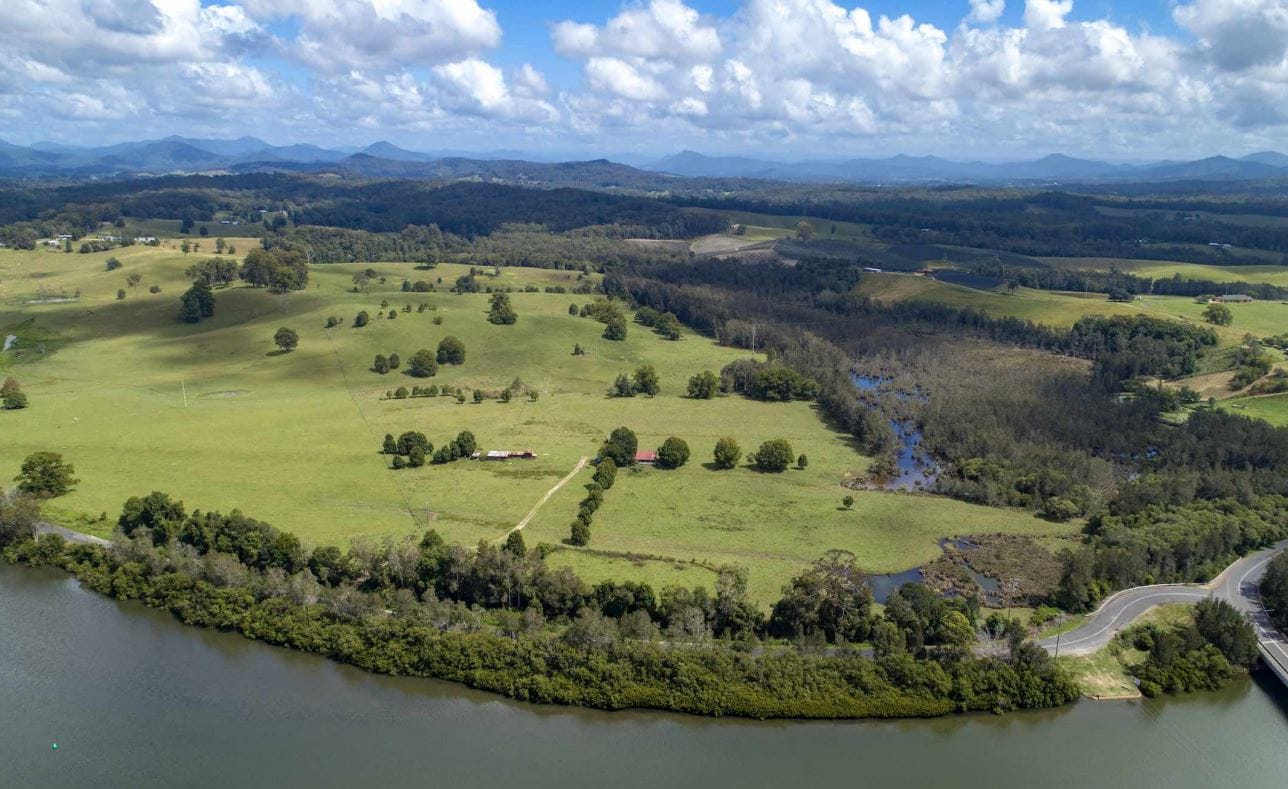 Mystery developer lodges $83M plan for 267 affordable seniors’ homes and aged care home on NSW Mid-North Coast – with helipad