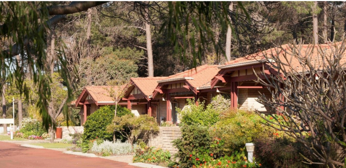 Amana Living awarded ownership of City of South Perth's Collier Park Village