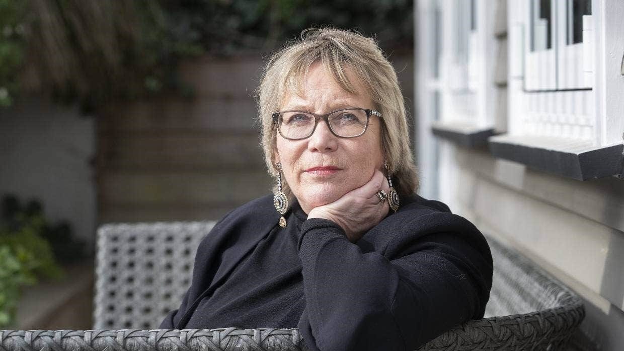 Former NZ Seniors Minister Tracey Martin appointed to Retirement Village Association