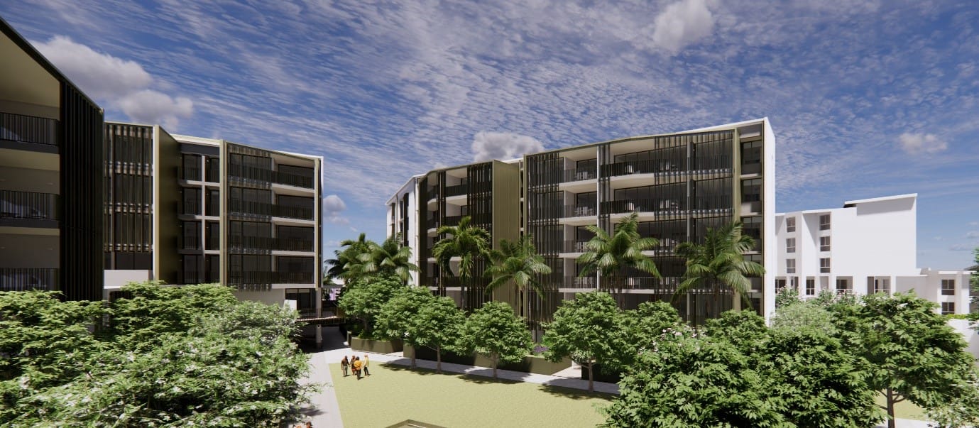 Provider Aura “cannot meet demand fast enough” in “hot” Corinda, QLD