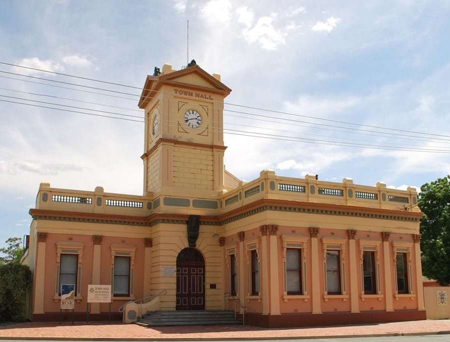 Regional NSW Council moves ahead on plans for long-awaited retirement village in Deniliquin
