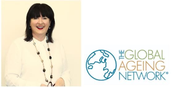 Judy Martin elected Chair of Washington’s Global Ageing Network (GAN)