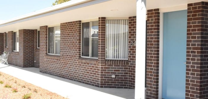 Regional NSW private operator Sunrise weeks away from third stage of assisted living village on NSW’s Mid-North Coast – most units already sold