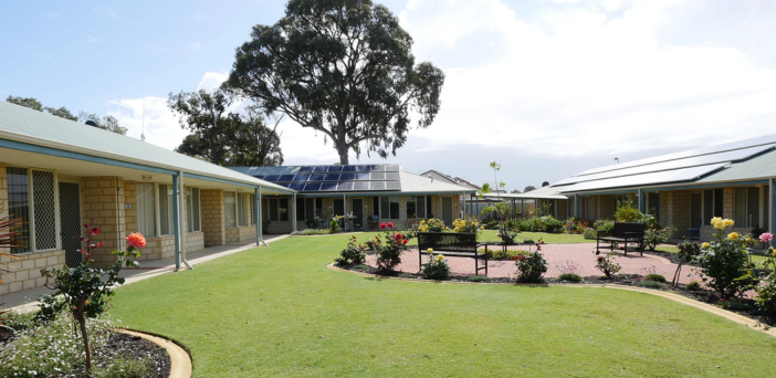 Eureka Group in ’preliminary’ talks to buy Ingenia Communities’ rental sites