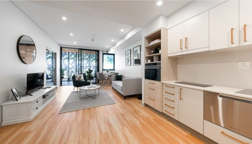 Only in SATURDAY: Assisted living comes of age (again) – it can be financially viable