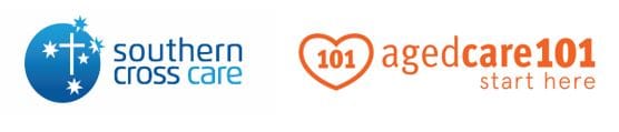 Southern Cross Care QLD lists agedcare101.com.au