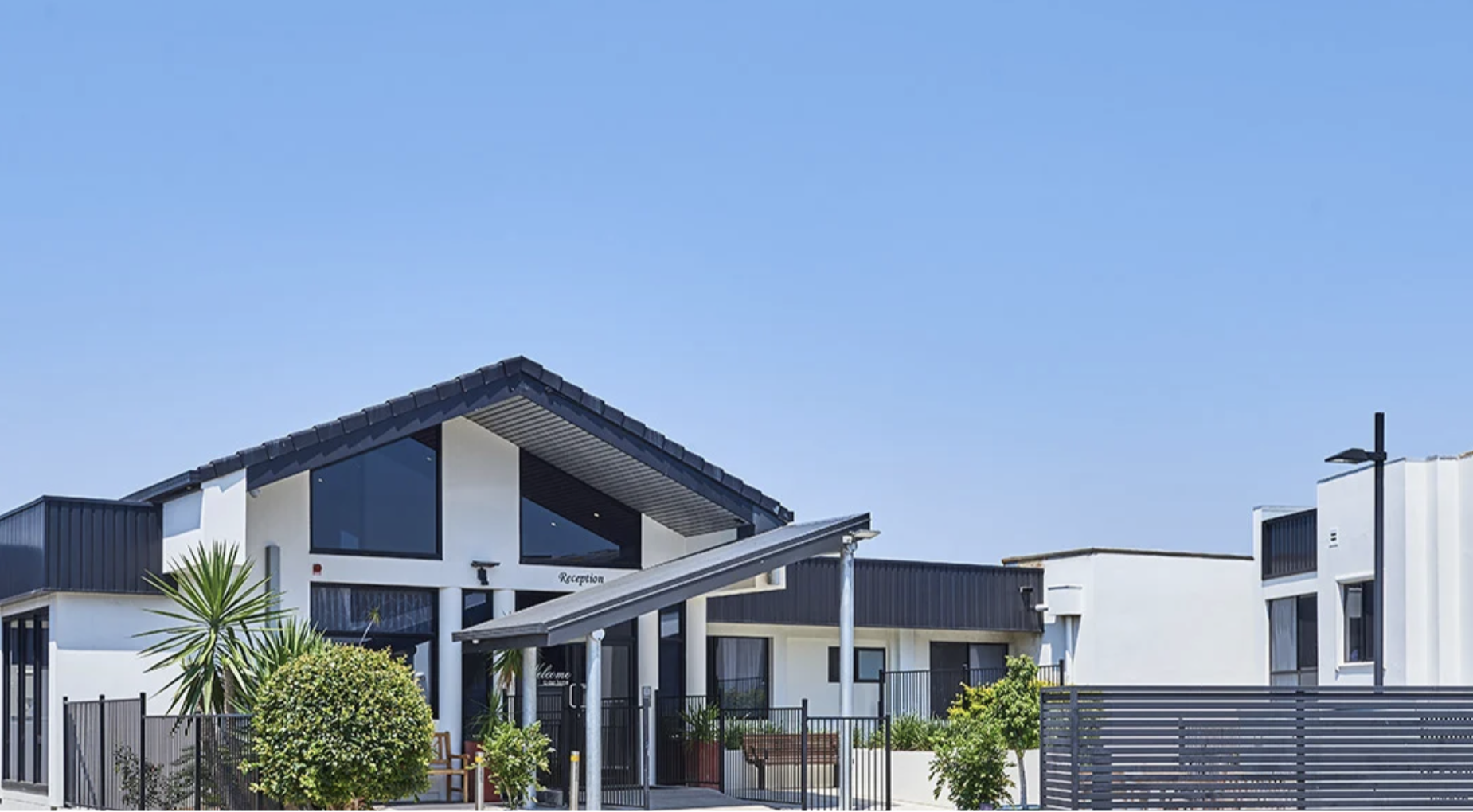 Estia Health buys Calvary Health Care's three aged care homes in QLD