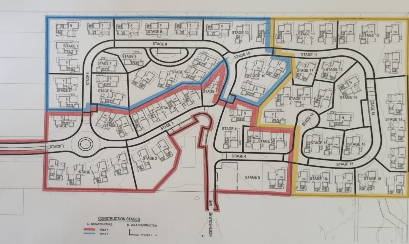 Tasmania’s community-owned Northbourne Park Retirement and Rental Village to double in size