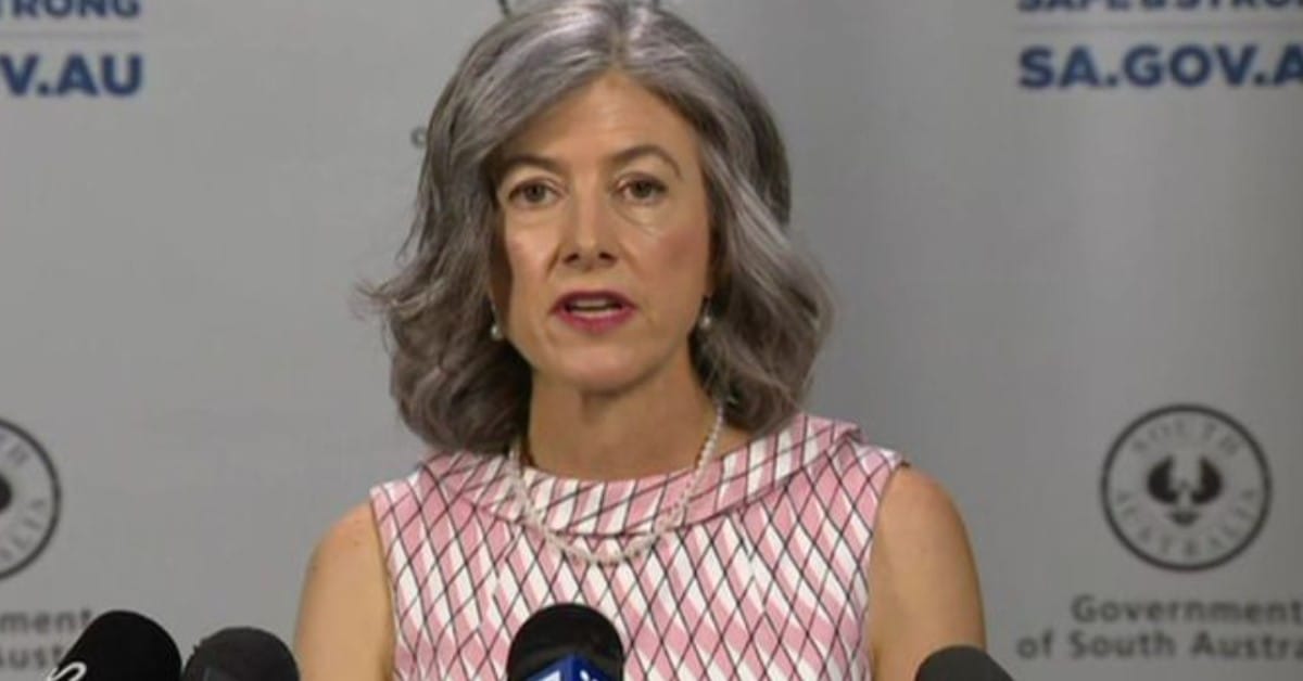 Just one new case in South Australia as the number of active cases in Victoria falls to zero for first time in almost nine months