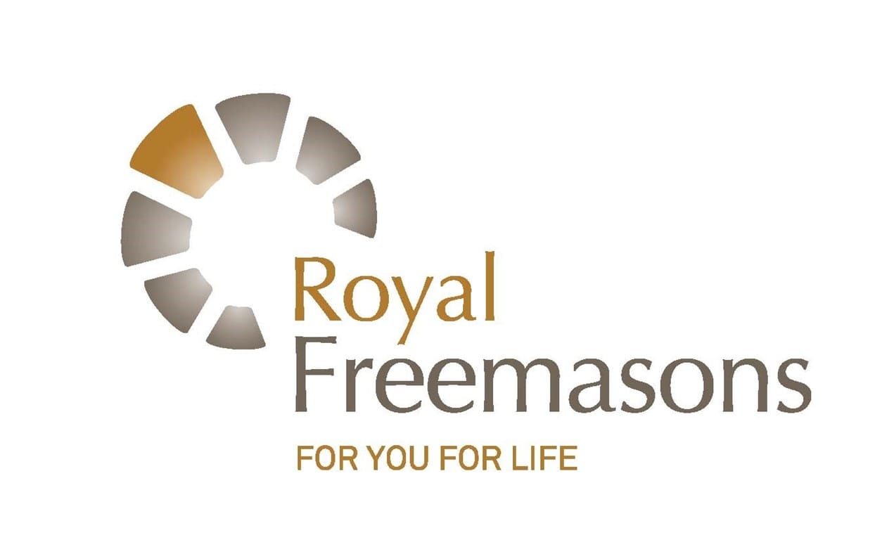 Royal Freemasons appoints industry veteran as new CEO