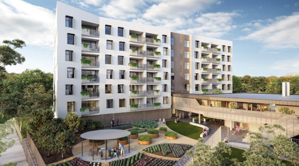 ECH looking for operators for two new community cafes in Adelaide