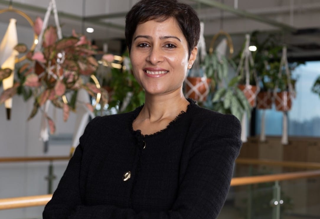 Sangeeta Venkatesan first woman to be appointed RSL LifeCare Chair