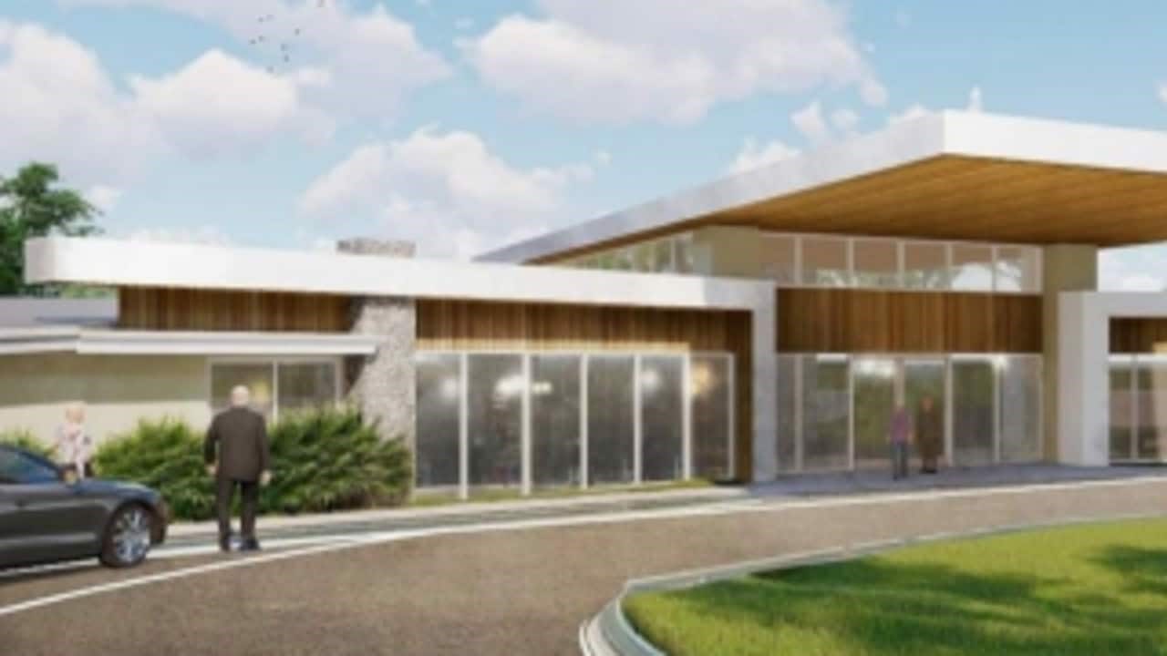 Arcare Mollymook ready for occupancy in October 2021