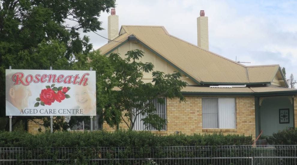 Regional NSW aged care facility fails AACQA standards for pain relief in palliative care