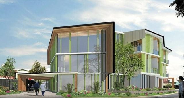 Bolton Clarke gets green light for $16M three-storey development at Tweed Heads retirement village after court battle with council