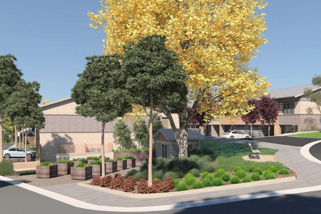 Benetas to open 131-unit co-located retirement village in Melbourne’s northeast