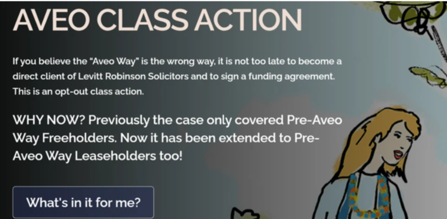 Aveo's $11M class action settlement will be approved: Federal Court Judge Bernard Murphy