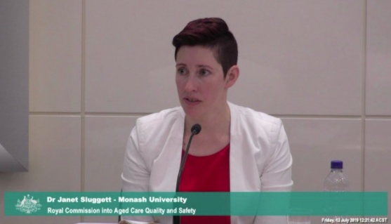 Only one in five aged care residents has had a Government-funded medication review