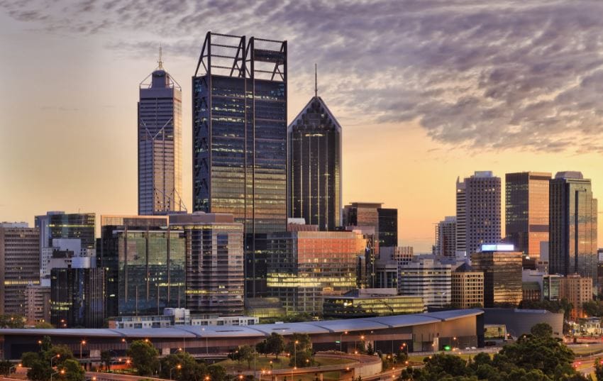 Perth apartment sales to ‘downsizing’ owner-occupiers hit new record