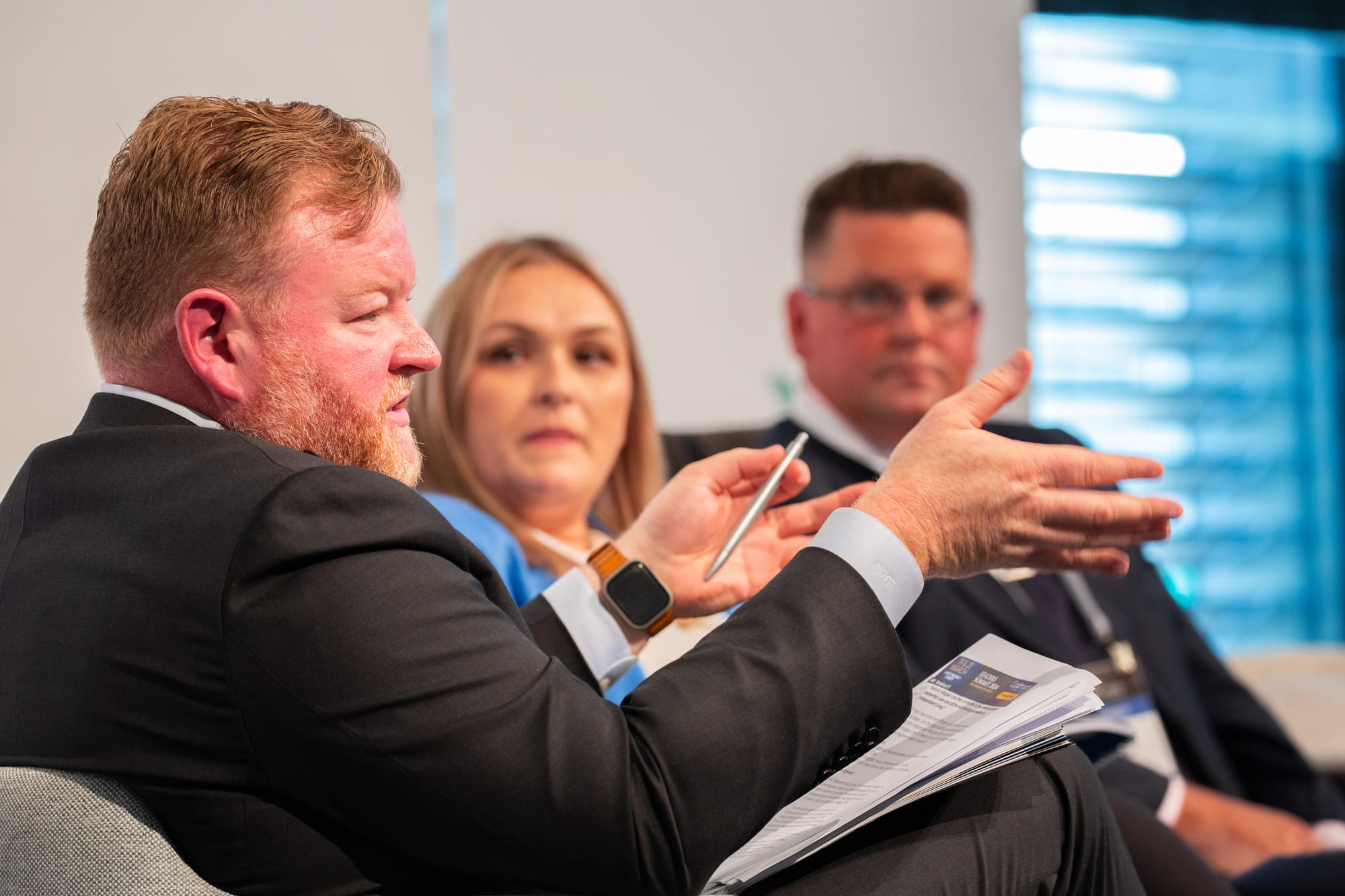 LEADERS SUMMIT 2024: Calvary and Ozcare are proof the integrated living model is working