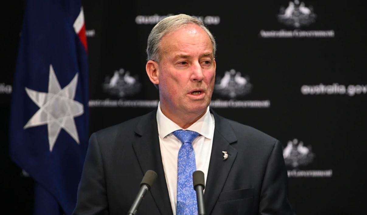 Only 23 aged care homes with confirmed COVID-19 cases: Aged Care Minister says sector “should be congratulated” for its work during COVID-19 pandemic