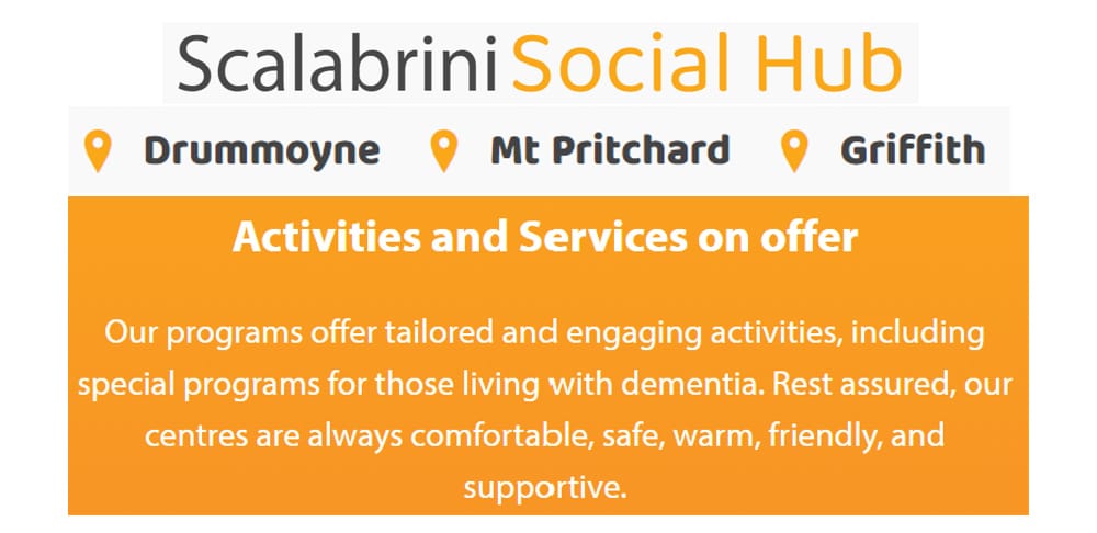 Going gangbusters: how bingo and a cup of tea is drawing a new customer to this aged care operator