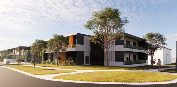 Arcare plans expansion into ACT