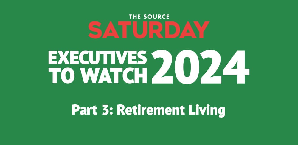 Part 3: Retirement living