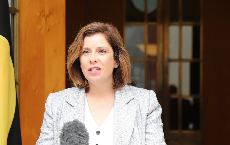 AN-ACC price rise from 1 October 2024 announced by Minister for Aged Care