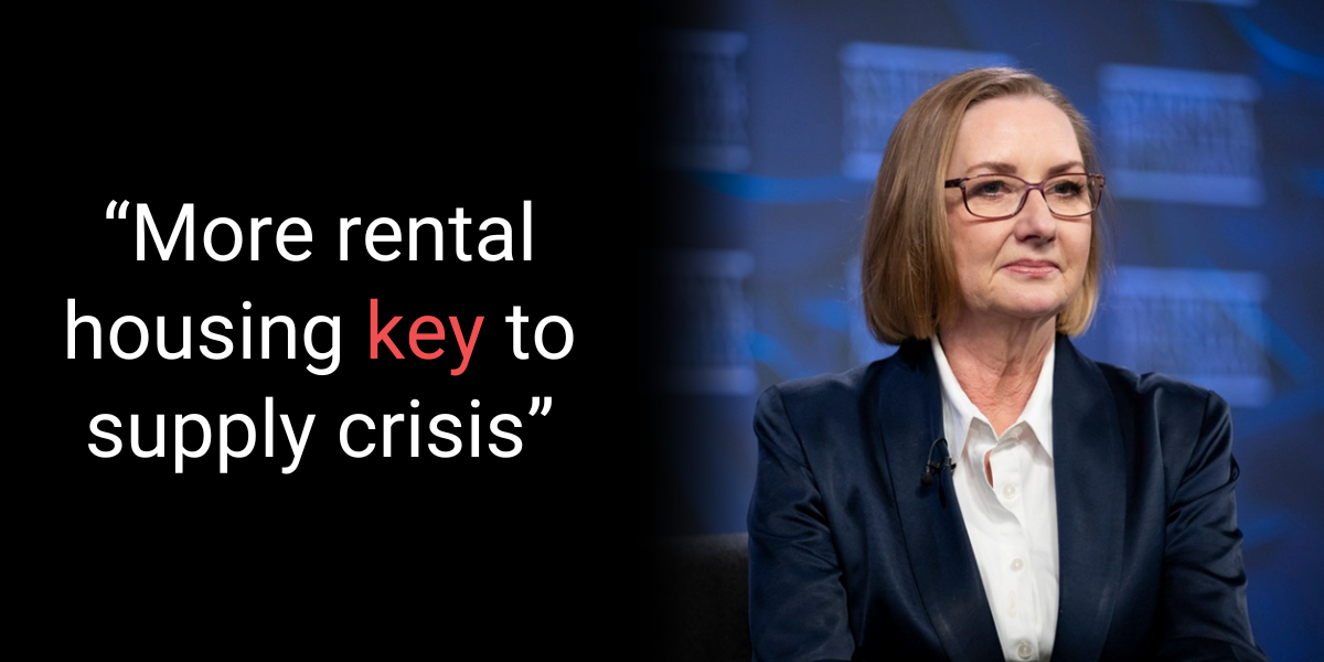 Opinion: rental housing is the ‘missing middle’ of seniors’ living