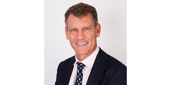 David Maher steps down as Catholic Healthcare Managing Director