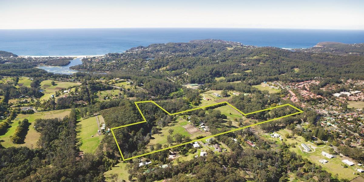 Living Choice purchases historic NSW property for new co-located development
