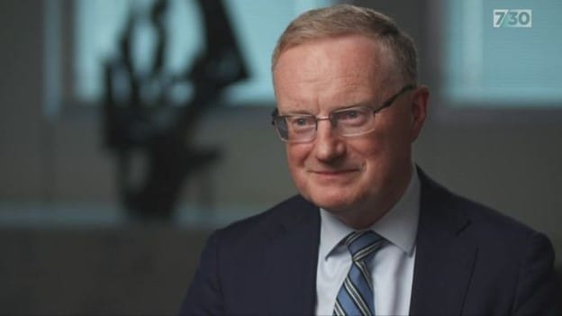 Treasury Secretary and Reserve Bank Governor point to NDIS and aged care budget blowout – is Plan B the solution?